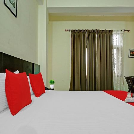 Hotel O Tableau Homestay Kandaghat Exterior foto