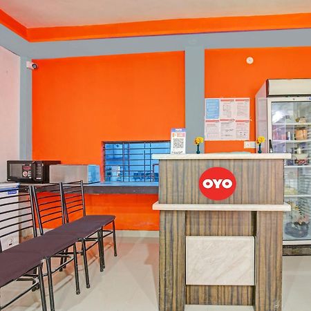 Hotel O Tableau Homestay Kandaghat Exterior foto