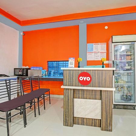 Hotel O Tableau Homestay Kandaghat Exterior foto