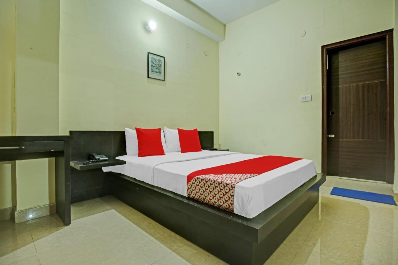 Hotel O Tableau Homestay Kandaghat Exterior foto