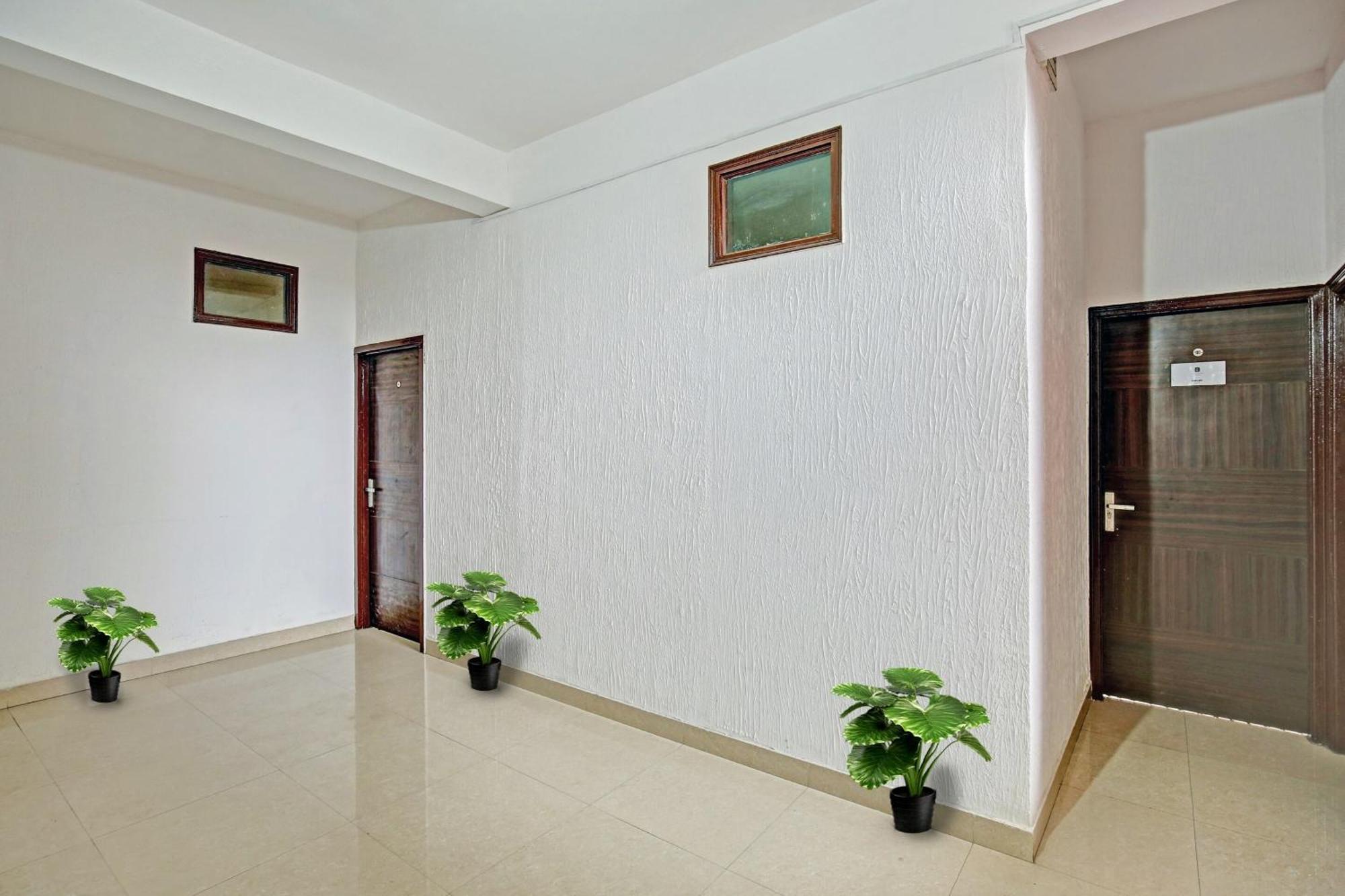 Hotel O Tableau Homestay Kandaghat Exterior foto