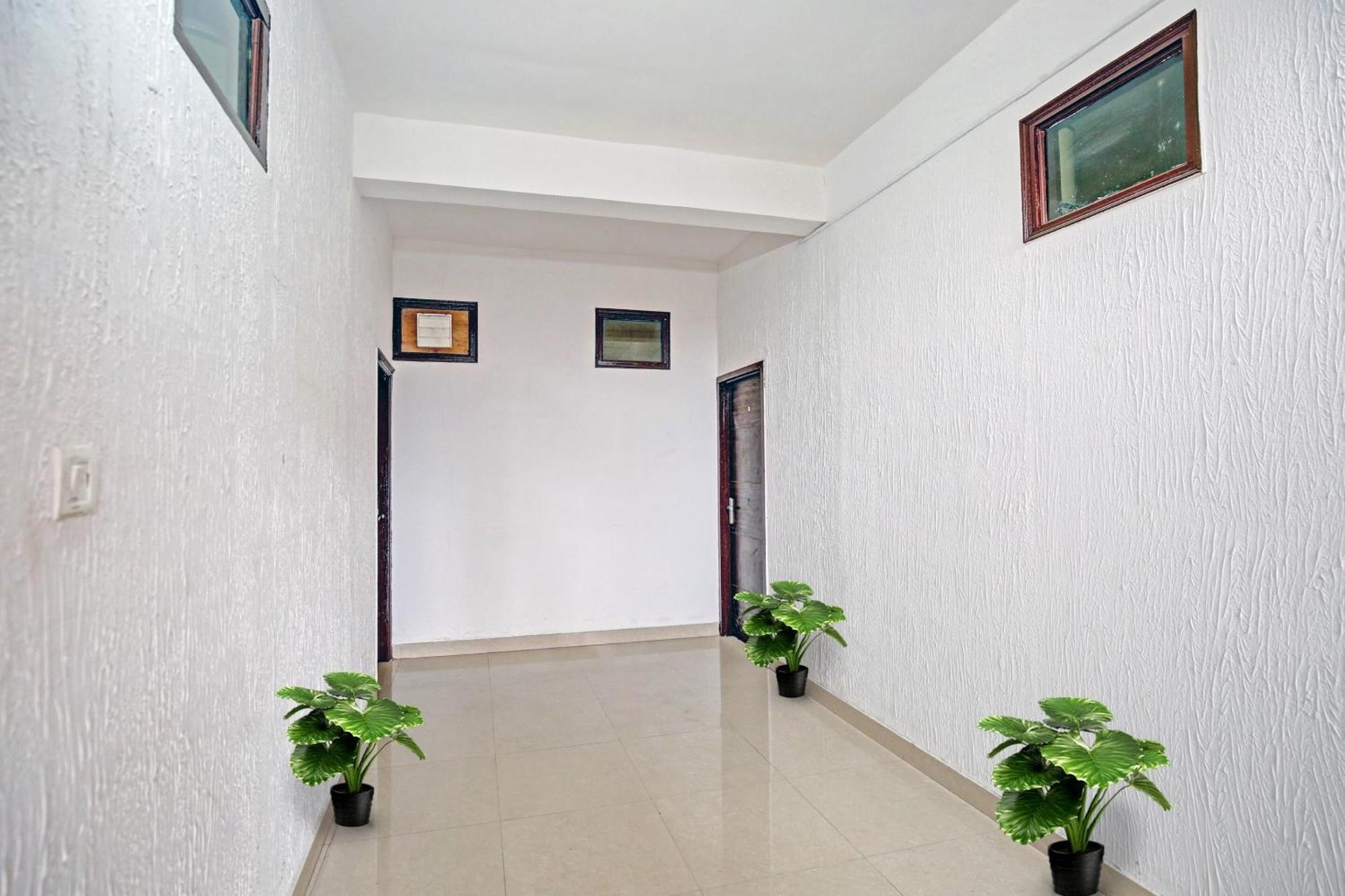 Hotel O Tableau Homestay Kandaghat Exterior foto